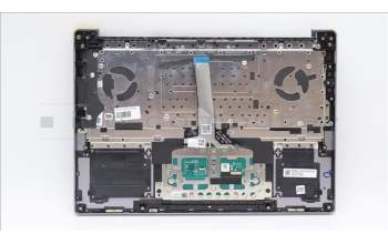 Lenovo 5CB1K97043 Tastatur inkl. Topcase ASM_EURO ENG H83ALARGY