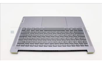 Lenovo 5CB1K97043 Tastatur inkl. Topcase ASM_EURO ENG H83ALARGY