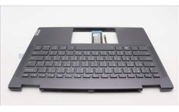 Lenovo 5CB1K97049 Tastatur inkl. Topcase ASM_HBW H83ALARGY