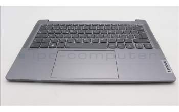 Lenovo 5CB1K97058 Tastatur inkl. Topcase ASM_POR H83ALARGY
