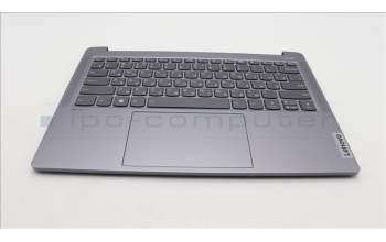 Lenovo 5CB1K97059 Tastatur inkl. Topcase ASM_RUS H83ALARGY
