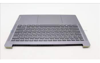 Lenovo 5CB1K97059 Tastatur inkl. Topcase ASM_RUS H83ALARGY