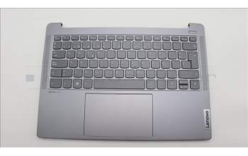 Lenovo 5CB1K97061 Tastatur inkl. Topcase spanisch H83ALARGY