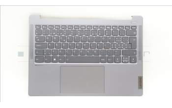 Lenovo 5CB1K97062 Tastatur inkl. Topcase schweiz H83ALARGY