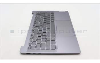 Lenovo 5CB1K97062 Tastatur inkl. Topcase schweiz H83ALARGY