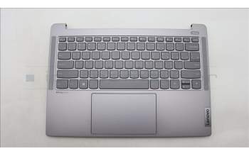 Lenovo 5CB1K97063 Tastatur inkl. Topcase ASM_TC H83ALARGY