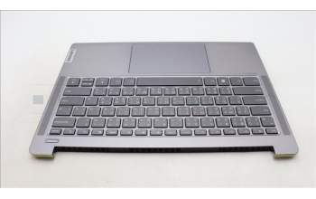 Lenovo 5CB1K97063 Tastatur inkl. Topcase ASM_TC H83ALARGY