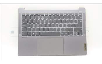 Lenovo 5CB1K97066 Tastatur inkl. Topcase ASM_UK H83ALARGY