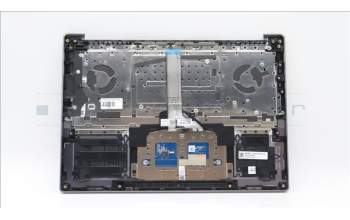 Lenovo 5CB1K97066 Tastatur inkl. Topcase ASM_UK H83ALARGY