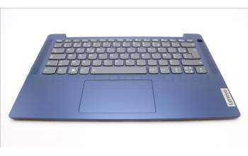 Lenovo 5CB1K97114 Tastatur inkl. Topcase ASM_FRA L82XL FP AB BL