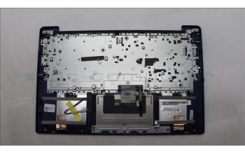 Lenovo 5CB1K97132 Tastatur inkl. Topcase schweiz L82XL FP AB BL