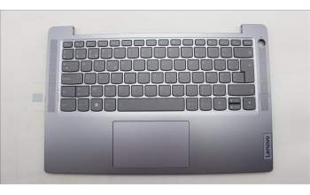 Lenovo 5CB1K97731 Tastatur inkl. Topcase ASM_BEL L82XL FP AG BL