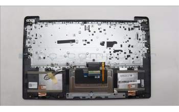 Lenovo 5CB1K97731 Tastatur inkl. Topcase ASM_BEL L82XL FP AG BL