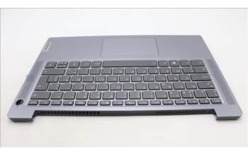 Lenovo 5CB1K97731 Tastatur inkl. Topcase ASM_BEL L82XL FP AG BL