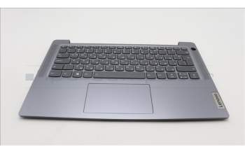 Lenovo 5CB1K97733 Tastatur inkl. Topcase ASM_BUL L82XL FP AG BL
