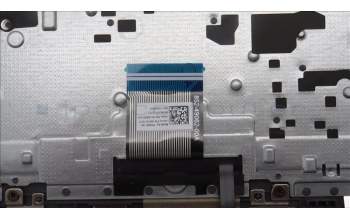 Lenovo 5CB1K97741 Tastatur inkl. Topcase ASM_GRE L82XL FP AG BL