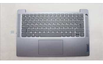 Lenovo 5CB1K97751 Tastatur inkl. Topcase ASM_POR L82XL FP AG BL
