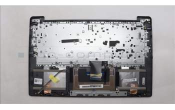 Lenovo 5CB1K97751 Tastatur inkl. Topcase ASM_POR L82XL FP AG BL