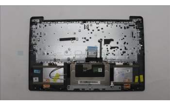 Lenovo 5CB1K97759 Tastatur inkl. Topcase ASM_UK L82XL FP AG BL