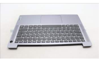 Lenovo 5CB1K97764 Tastatur inkl. Topcase ASM_ITA L82XL FP AG NBL