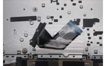 Lenovo 5CB1K97765 Tastatur inkl. Topcase spanisch L82XL FP AG NBL