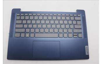 Lenovo 5CB1K97862 Tastatur inkl. Topcase ASM_EUROENGL82XLNFPABBL