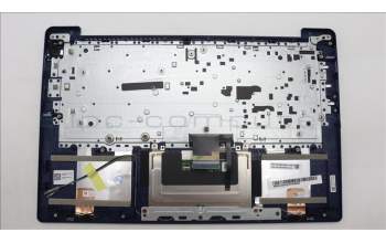 Lenovo 5CB1K97872 Tastatur inkl. Topcase ASM_ITA L82XL NFP AB BL