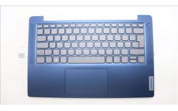 Lenovo 5CB1K97876 Tastatur inkl. Topcase ASM_NORDIC L82XLNFPABBL