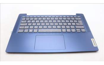 Lenovo 5CB1K97876 Tastatur inkl. Topcase ASM_NORDIC L82XLNFPABBL