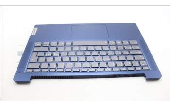 Lenovo 5CB1K97876 Tastatur inkl. Topcase ASM_NORDIC L82XLNFPABBL