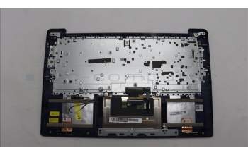 Lenovo 5CB1K97881 Tastatur inkl. Topcase schweiz L82XL NFP AB BL