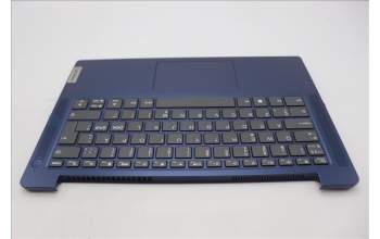 Lenovo 5CB1K97907 Tastatur inkl. Topcase ASM_NORDICL82XLNFPABNBL
