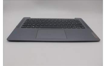 Lenovo 5CB1K97920 Tastatur inkl. Topcase ASM_BEL L82XL NFP AG BL