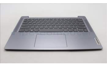 Lenovo 5CB1K97925 Tastatur inkl. Topcase ASM_EUROENGL82XLNFPAGBL