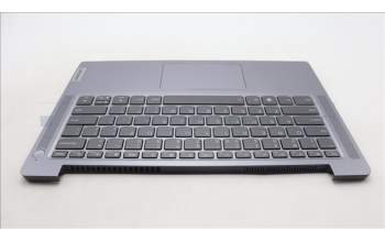 Lenovo 5CB1K97925 Tastatur inkl. Topcase ASM_EUROENGL82XLNFPAGBL
