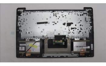 Lenovo 5CB1K97926 Tastatur inkl. Topcase ASM_FRA L82XL NFP AG BL