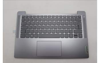Lenovo 5CB1K97935 Tastatur inkl. Topcase ASM_ITA L82XL NFP AG BL