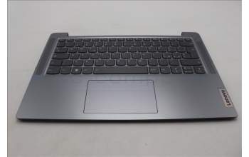 Lenovo 5CB1K97935 Tastatur inkl. Topcase ASM_ITA L82XL NFP AG BL