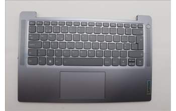 Lenovo 5CB1K97940 Tastatur inkl. Topcase ASM_POR L82XL NFP AG BL