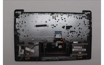 Lenovo 5CB1K97940 Tastatur inkl. Topcase ASM_POR L82XL NFP AG BL