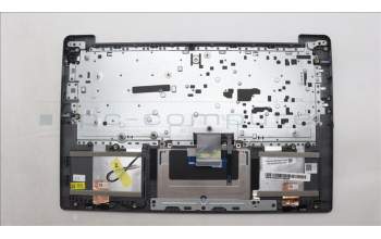 Lenovo 5CB1K97942 Tastatur inkl. Topcase ASM_SLV L82XL NFP AG BL