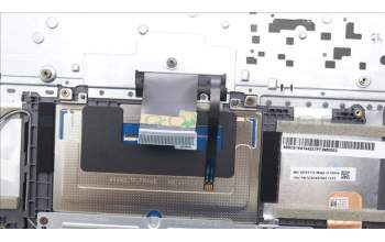 Lenovo 5CB1K97943 Tastatur inkl. Topcase spanisch L82XL NFP AG BL