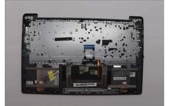 Lenovo 5CB1K97944 Tastatur inkl. Topcase schweiz L82XL NFP AG BL