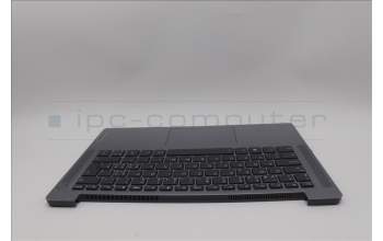 Lenovo 5CB1K97944 Tastatur inkl. Topcase schweiz L82XL NFP AG BL