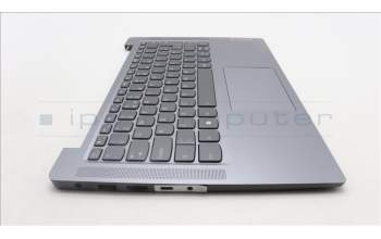 Lenovo 5CB1K97948 Tastatur inkl. Topcase ASM_UK L82XL NFP AG BL