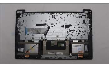 Lenovo 5CB1K97952 Tastatur inkl. Topcase ASM_UK L82XL NFP AGNBL