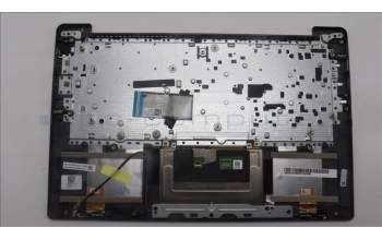 Lenovo 5CB1K97953 Tastatur inkl. Topcase ASM_ITA L82XL NFP AGNBL