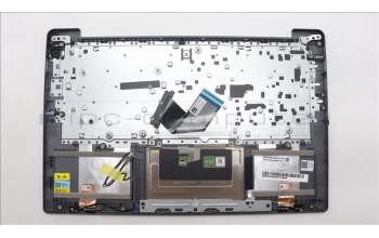 Lenovo 5CB1K97954 Tastatur inkl. Topcase spanisch L82XL NFP AGNBL