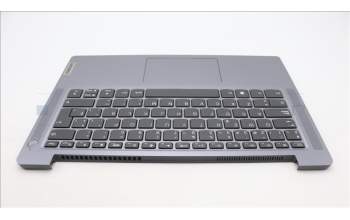 Lenovo 5CB1K97954 Tastatur inkl. Topcase spanisch L82XL NFP AGNBL