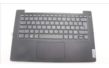 Lenovo 5CB1K98079 Tastatur inkl. Topcase ASM_BEL L82YT NFP BK